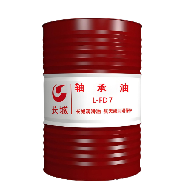 可克达拉长城FD轴承油